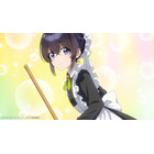 「ヒロイン？聖女？いいえ、オールワークスメイドです（誇）！」7月1日スタート！小野友樹、堀江瞬、仲村宗悟ら追加キャストに 画像
