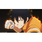 夏アニメ「BLACK TORCH」弐郎、天鬼ら勢揃いのド迫力ビジュ＆PV公開！OP曲はSiM＆ED曲はI Don't Like Mondays.に決定♪【7月4日放送開始】 画像