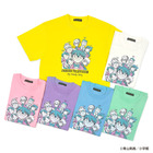 「今年こそ買う！」「新色は絶対欲しい！」…「名探偵コナン」2年連続のチャリTシャツにSNSが話題沸騰！まさかのヅカオタ界隈も歓喜!?【反応まとめ】 画像