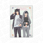 「いせしゃち」“うさ耳”誠一郎とねこ耳アレシュが可愛すぎる…!! POP UP SHOPの開催決定【6月11日より】 画像