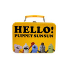 パペットスンスンのご当地限定アイテムが登場！全国12都市を巡るポップアップ「HELLO! PUPPET SUNSUN」開催決定 画像