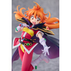 “悪人に人権はない！”「スレイヤーズ」原作版リナ＝インバースがフィギュアに！あらいずみるい先生のイラストを忠実再現“悪人に人権はない！” 画像