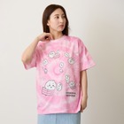 「ちいかわ」梅雨&夏のシーズンに新たなアパレルを♪ 個性を出せるTシャツ&靴下が登場 画像