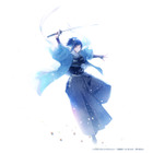 「とうらぶ」大和守安定が穏やかに、激しく銀盤へ― アイスショー「刀剣乱舞 -ICE BLADE-」第6弾キャラビジュアル公開 画像