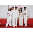 【MUSIC AWARDS JAPAN 2026】サカナクション 初アニメ主題歌で最優秀アニメ楽曲賞受賞「アニメ主題歌がなかなかこなくて…」 ！ 米津玄師、ミセスも受賞に輝く 画像