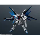 “舞い降りる剣”フリーダムガンダムのリニューアル版が予約スタート！ ハイマットフルバーストや連結状態のビームサーベルなどプレイバリュー豊富 画像