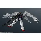 “シェルターは完璧なんだな？”「ガンダムW Endless Waltz」ウイングガンダムゼロ(EW)が登場！ GUNDAM UNIVERSE版がリニューアル 画像
