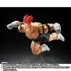 「ドラゴンボールZ」ギニュー特戦隊のリクーム〈地獄のリクーム〉が「S.H.Figuarts」に登場！　イレイザーガンエフェクトがド迫力！ 画像