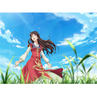“聖属性”キャラといえば？3位「聖女の魔力は万能です」小鳥遊聖、1位はゲーム発の人気キャラが同率首位！ 画像