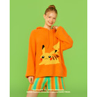 「ポケモン」ピカチュウ、イーブイたちを韓国ブランドがカラフルな感性で表現☆ パジャマセットやショッパー登場【wiggle wiggle】 画像