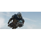 種族も血筋も超えた絆が尊い！ 「スター・ウォーズ」初心者が「マンダロリアン・アンド・グローグー」にハマった3つの理由 画像