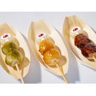 「ゲ謎」水木＆鬼太郎の父が一緒に夏祭り♪ “目玉おやじ”スイーツや描き下ろしグッズ、縁日ゲームも☆「西武園ゆうえんち」コラボ第2弾 画像