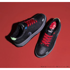 「リコリコ」×PUMAのコラボスニーカー登場！千束＆たきなの着用ビジュもグッズに☆受注販売開始【8月2日まで】 画像