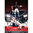 劇薬系コミック「ムルシエラゴ」2027年TVアニメ化決定！超ティザーPV＆制作陣コメント到着「現在アフレコの真っ最中」「ありがとうございます。ありがとうございます。」 画像