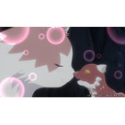 夏アニメ「猫と竜」母猫は、火吹き竜を我が子として育てることを決意する―第1話先行カット 画像