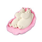 ムーミン、リトルミイ、スナフキンと優しいバスタイムを♪ 「LUSH」コラボのバスボムやせっけんが新登場【7月20日より先行発売】 画像