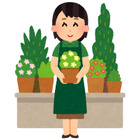 “花・植物”キャラといえば？ アンケート〆切は7月24日【#花の日】 画像