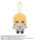 「学マス」ことね、美鈴、燕らが「初」衣装でぬい化！ 表情をキュートな「Chibiぬいおすわりマスコット」全13種が登場！ 画像
