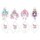 「映画名探偵プリキュア！」のイベント開催！ 東武ワールドスクウェアとコラボ♪ 8月1日より開催！ 画像