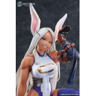 「ヒロアカ」力強さとしなやかさがぎゅぎゅっと詰まったミルコが登場！ 1/7スケールでフィギュアが発売 画像