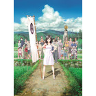 “夏”に見たくなるアニメといえば？「サマーウォーズ」「ぐらんぶる」などを抑えたトップは… ＜26年版＞ 画像