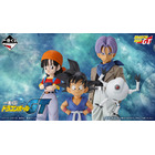 「ドラゴンボールGT」孫悟空、トランクスたちを並べてOPやEDが再現可能!? フィギュア、アクスタなど豪華ラインナップに注目☆【一番くじ】 画像