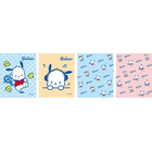 「サンリオ」ポチャッコと夏を楽しもう♪ 限定ノベルティ&グッズが登場の「ヤマダデンキ」コラボ開催【8月1日～】 画像
