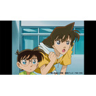「名探偵コナン」新一や怪盗キッドらの“家族”エピを無料配信！全37話　「24時間テレビ」チャリTシャツデザイン記念【TVer】 画像