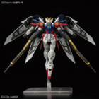 “未来は見えているはずだ！”「RG 1/144 ウイングガンダムゼロ」の抽選販売が受付中！　ウイングバインダーにRGならではのギミックを搭載 画像