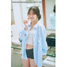 「ラブライブ！」“イキヅライブ！”、“AiScReam”メンバーの声優・遠藤璃菜の1st写真集発売決定！2ショット写メ会と写真集サイン会も開催！【10月6日発売】 画像