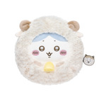 「ちいかわ」新春福袋☆ハチワレ・うさぎがひつじ姿に♪ 全12点グッズ詰めた「ハッピーバッグ」予約スタート！ 画像