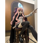 「ゼロの使い魔 20周年記念展」10月24日より大阪にて開催！ ルイズの等身大立像に、釘宮理恵＆日野聡による音声ガイドも登場 画像