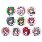 「ウマ娘」47都道府県のご当地モチーフとコラボ!? 新商品が9月26日に発売！全国アニメイト・アニメイト通販にてフェアも開催♪ 画像