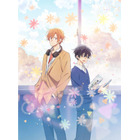 いちばん好きなBLアニメは？ 2位は「ギヴン」＆「佐々木と宮野」、1位は今年オンエアの学園ラブコメ！ ＜26年版＞ 画像