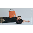 キティ＆マイメロ、ミッフィー、リラックマをフィーチャー！「UNITED ARROWS×キデイランド」コラボが始動 画像
