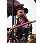 「ディズニー」ヴィランズの季節がやって来た！TDL秋のSPイベント「ディズニー・ハロウィーン」明日開幕 画像