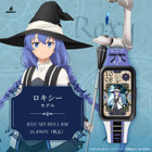 「無職転生」ルーデウス・シルフィエット・ロキシー・エリスと毎日を便利に！ コラボスマートウォッチが登場 画像