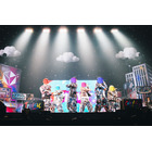 「いれいす」全国13都市24公演の夏ツアーが終幕！「東京ドームを目指しているけれど…」集大成を刻んだツアーファイナルレポ到着 画像