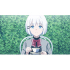 秋アニメ「探偵はもう、死んでいる。Season2」亡くなったはずのシエスタがメイド姿で現れ…!? 第1話先行カット 画像