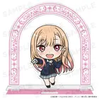 「着せ恋」喜多川さんのギャルピース姿をかわいくデフォルメ♪ キャラスタンド、雫たんステッカーなど新作グッズが登場☆ 画像