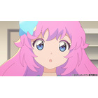 秋アニメ「魔法の姉妹ルルットリリィ」風も魔法を使っているのではと思い始めた流は…？第13話先行カット 画像