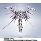 「ガンダムSEED FREEDOM」オルフェとイングリットが駆るブラックナイトスコード カルラが「METAL ROBOT魂 ＜SIDE MS＞」に登場！　メッキを施し再現された煌びやかな装甲は必見 画像