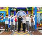 「桃源暗鬼」声優・浦和希＆岡本信彦が「VS.超特急」に出演！ 四季のセリフを“レモンをかじりながら”言うと…!? 画像