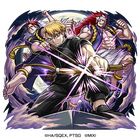 「黄泉のツガイ」が『モンスト』と初コラボ！ ユル・アサ・ガブちゃんが期間限定ガチャに 画像