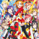 劇場版「ラブライブ！」 2017年1月NHK Eテレにて地上波初放送 画像