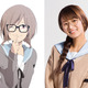 劇場版「ReLIFE リライフ」 新キャスト発表 小野屋杏役に岡崎紗絵 画像