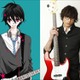 「覆面系ノイズ」第2弾キャスト発表 志尊淳と小関裕太が中条あやみと三角関係に 画像