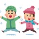 「雪が降ると思い出すアニメは？」 1位は『僕だけがいない街』 画像