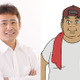 「ひるね姫」芸歴28年の高木渉を起用 劇中では岡山弁も披露 画像