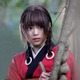 映画「無限の住人」19歳の注目女優・杉咲花の劇中カット初公開 画像